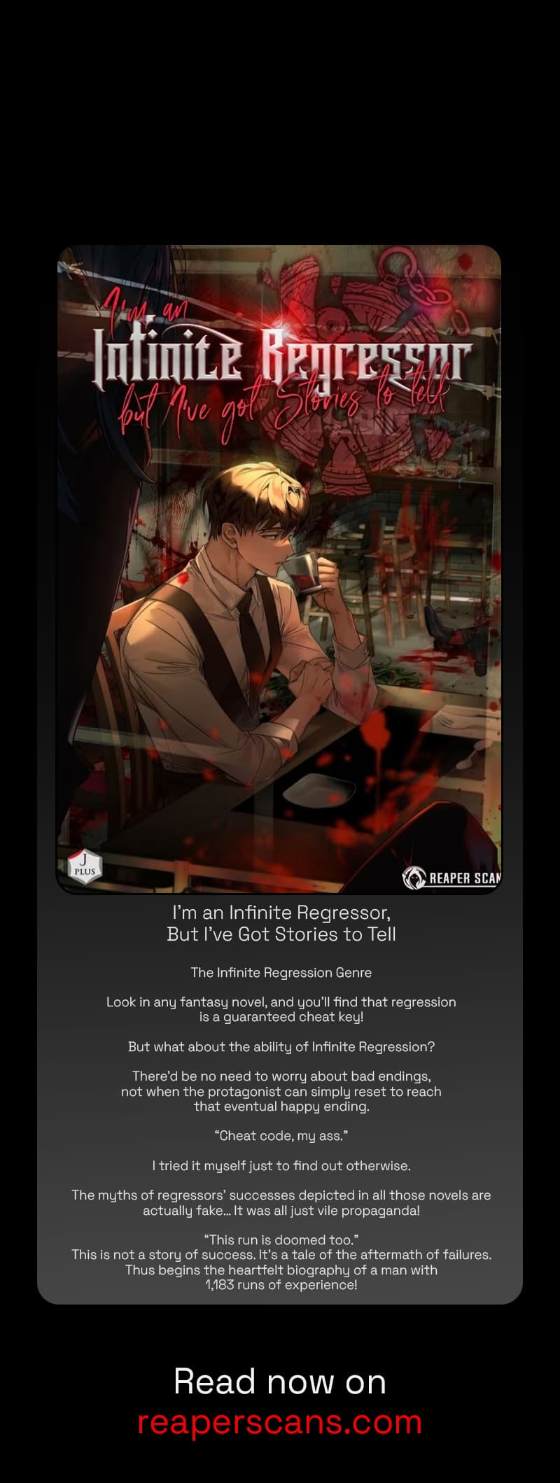 SSS-Class Suicide Hunter, Chapter 128 image 17